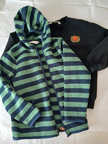 Set stk m jungen - set,
