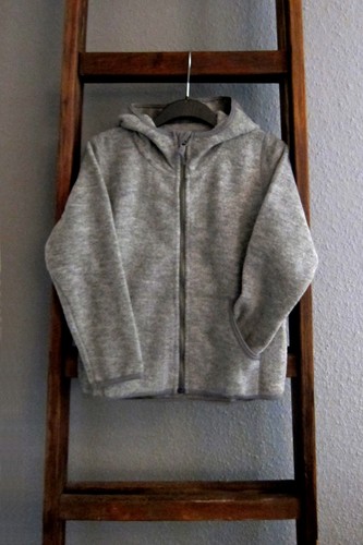 Hessnatur wollfleece jacke - hessnatur, wollfleece-jacke