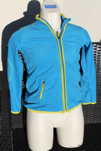 Fleece jäckchen größe - fleece-jäckchen, (größe