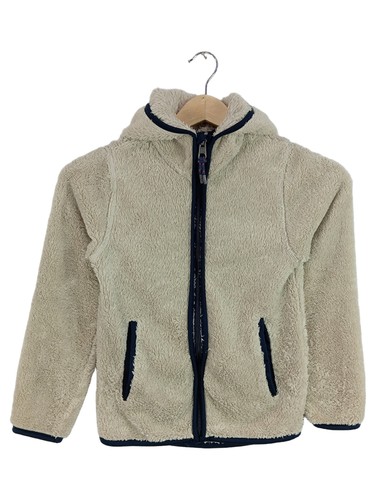 Fleecejacke kinder beige - fleecejacke,