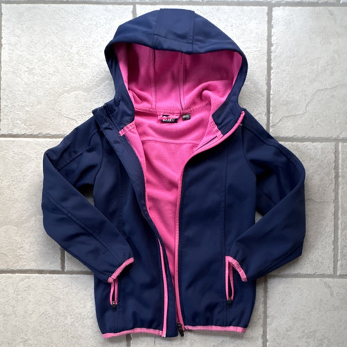 Cmp mädchen softshell - mädchen, jacke