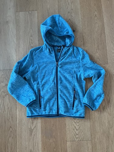 Kindley kinder fleecejacke - kindley,
