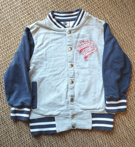 Jacke fleece sommer - jacke,