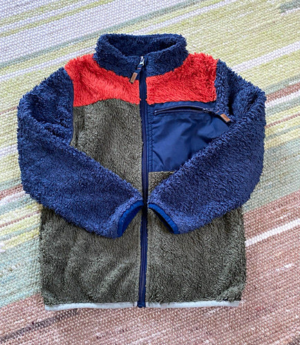 Topolino strickjacke 128 - strickjacke,
