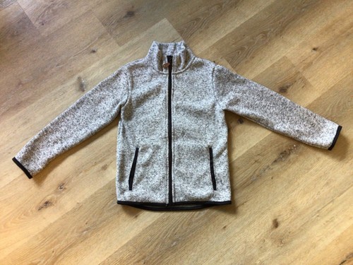 Fleecejacke gr 122 128 - fleecejacke, 122/128