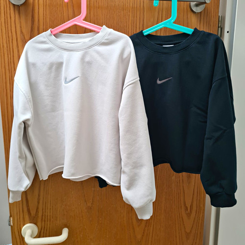 Nike dri fit sweatshirt - nike,