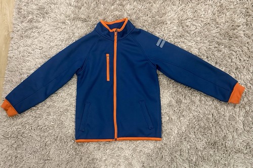 Unisex kinder jacke - kinder, fleece
