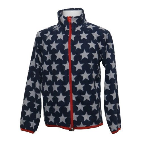 Fleecejacke jungen - fleecejacke,,