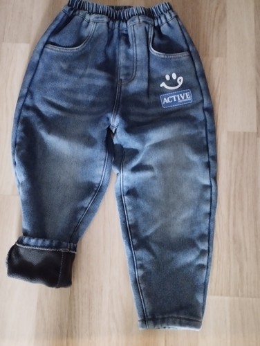 Junge jeans 128 - junge,