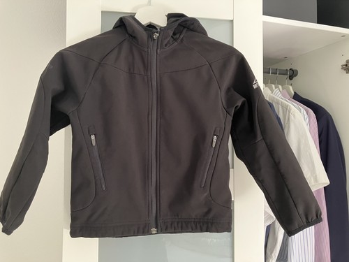 Kinley softshell jacke gr - mc,