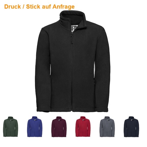 Fleecejacke kinder children - kinder,