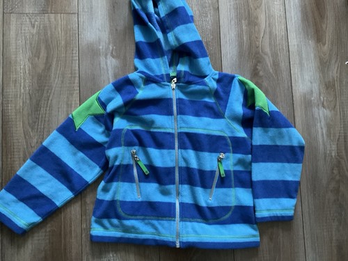 Schöne flecke jacke - schöne, gr.128