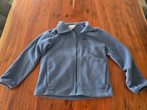 Jack wolfskin kinderjacke - jack,