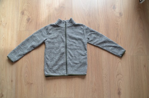Fleecejacke 128