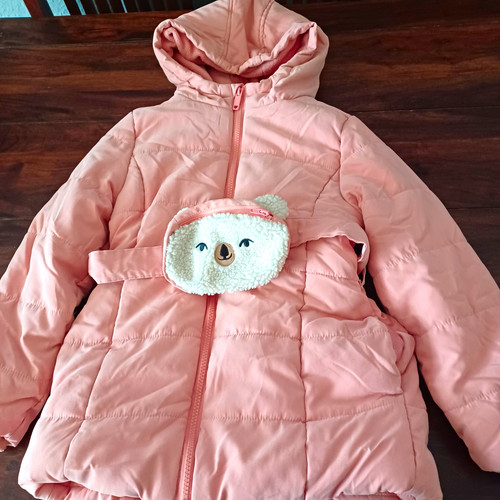 Topolino mädchen jacke - topolino,