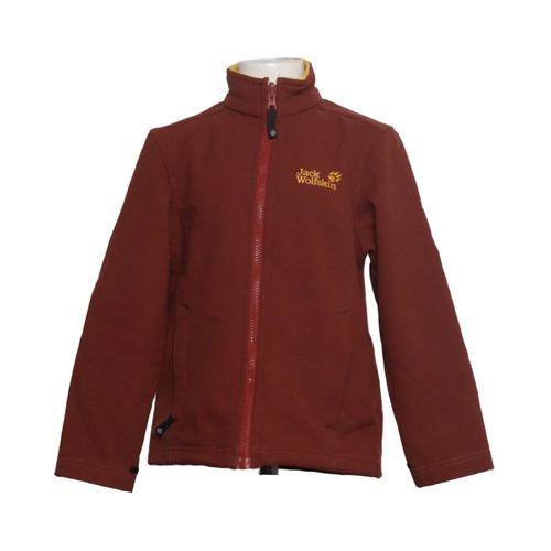 Jack wolfskin fleecejacke - wolfskin,,