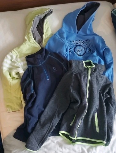 Kleiderpaket jungen - kleiderpaket,,