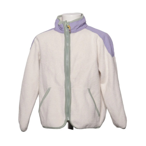 Fleecejacke mädchen - h&m,, fleecejacke,