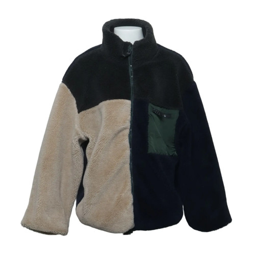 Zara fleecejacke unisex - zara,,