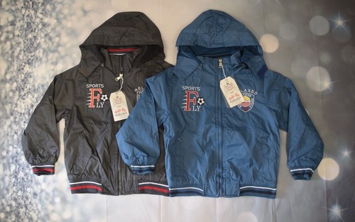 Kinder jacke neu - kinder,