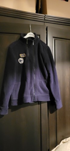 Jungen oliver fleece jacke - jungen, s.