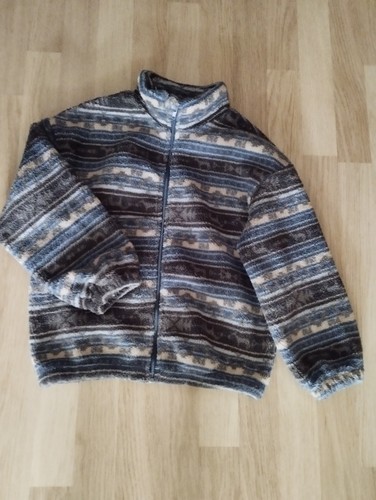 Junge fleecejacke 128 gut - junge,