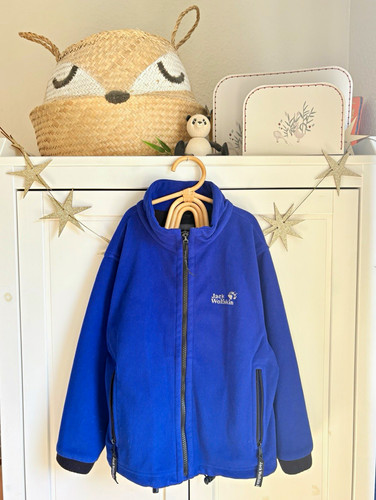 Jack wolfskin cordjacke - cordjacke, |