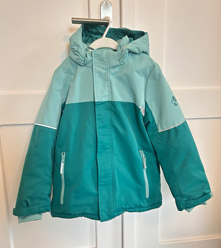 Kinder jacke mit - h&m,