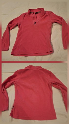Fleece mädchen sweat shirt - fleece, sweat-shirt