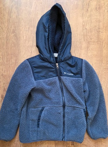 Columbia kinder fleecejacke - columbia,