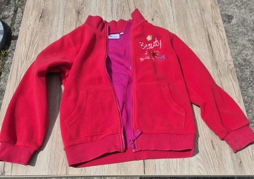 Lego wear mädchen fleecejacke - mädchen,