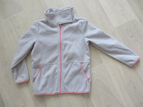 Alive fleecejacke 122 128 - fleecejacke, 122-128