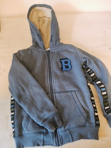 Pocopiano sweat jacke mit - sweat,