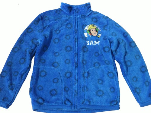 Kinder fleecejacke jache - kinder,