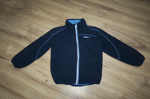 Name kids fleece jacke - kids,