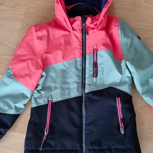 Killtec mädchen jacke - mädchen,
