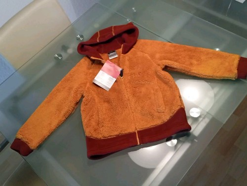 Jack wolfskin fleecejacke - jack,