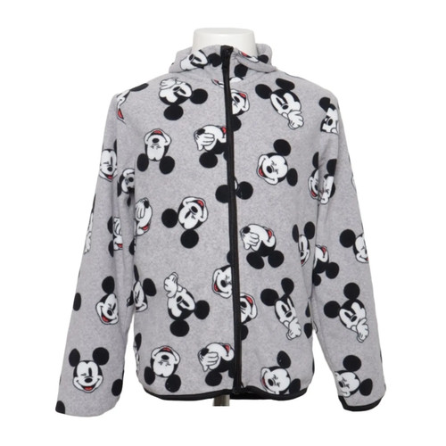 Fleecejacke jungen - h&m,,