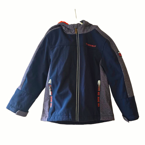 Northville kinder jacke - kinder, gr
