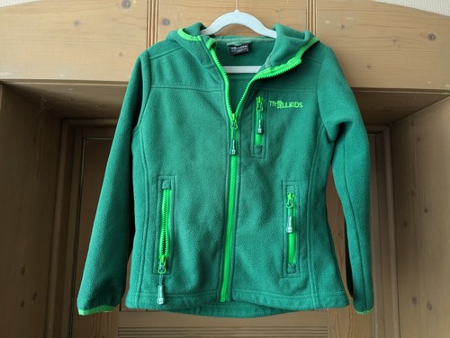 Trollkids softshell - trollkids,