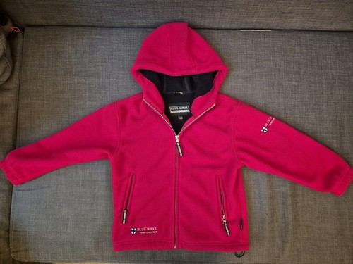 Fleecejacke für kinder gr - fleecejacke, kinder,