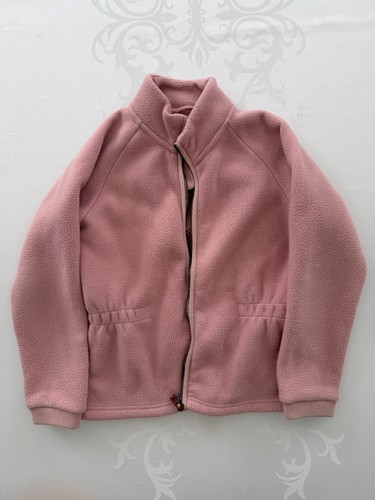 Mini ture fleecejacke kinder - a,