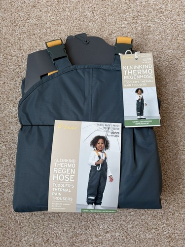 Tchibo regenhose thermo 122 - tchibo,