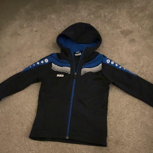Jako jungen hoodie - jako,
