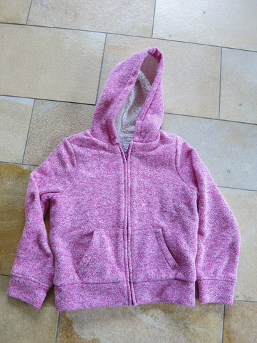 Übergangsjacke