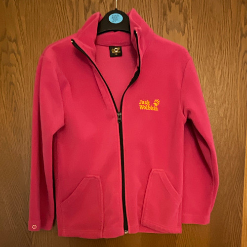 Jack wolfskin mädchen - jack,