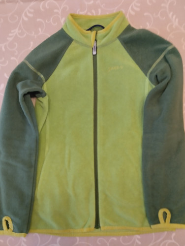Jako jacke grün größe - grün, 128