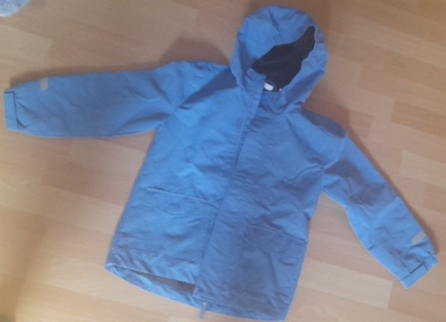 Regenjacke 122 128 - 122,