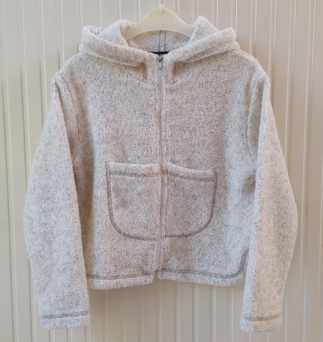 Mexx mädchen kapuzenjacke - mexx,