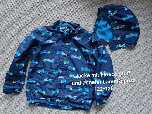 Tchibo jacke jungen - jungen, gr